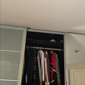 Meet your Posher, Basil